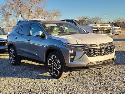 New 2026 Chevrolet Trax 2RS for sale #26T454 - photo 2