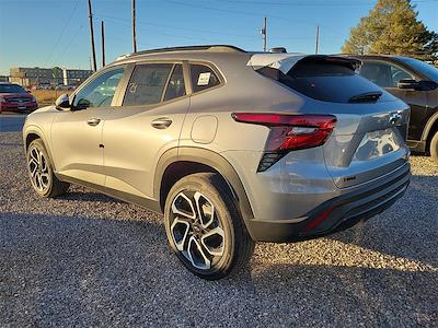 New 2026 Chevrolet Trax 2RS for sale #26T454 - photo 2