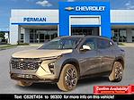 New 2026 Chevrolet Trax 2RS for sale #26T454 - photo 1