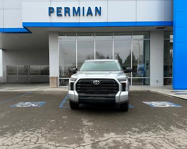 Used 2022 Toyota Tundra SR5 CrewMax Cab 4x4 Pickup for sale #P23164 - photo 1