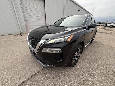 2023 Nissan Rogue AWD SUV for sale #P24285 - photo 1