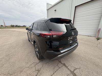 2023 Nissan Rogue AWD SUV for sale #P24285 - photo 2