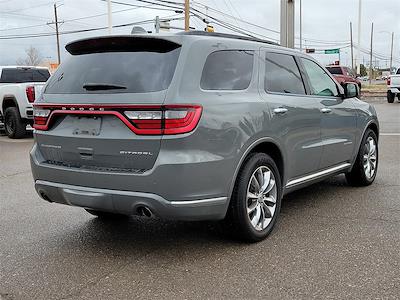2022 Dodge Durango RWD SUV for sale #P25118 - photo 2