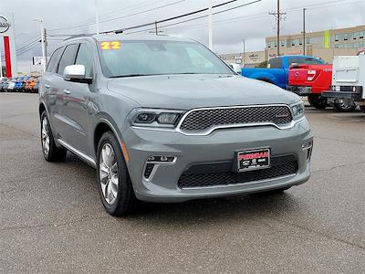 2022 Dodge Durango RWD SUV for sale #P25118 - photo 1