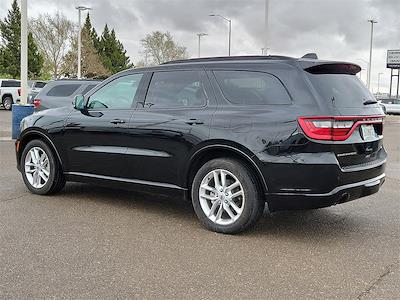 Used 2024 Dodge Durango GT Plus SUV for sale #P25121 - photo 2