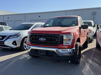 2022 Ford F-150 Regular Cab 4x4 Pickup for sale #P25123 - photo 1