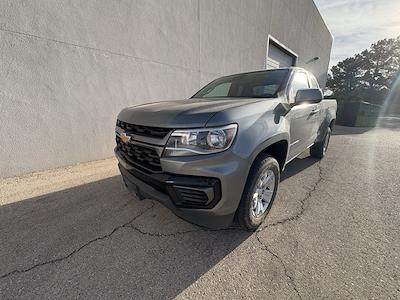 2021 Chevrolet Colorado Extended Cab 2WD Pickup for sale #P25127 - photo 1
