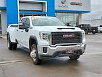 2021 GMC Sierra 3500 Crew Cab 4WD Pickup for sale #P25130 - photo 3