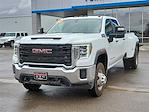 2021 GMC Sierra 3500 Crew Cab 4WD Pickup for sale #P25130 - photo 5