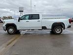 2021 GMC Sierra 3500 Crew Cab 4WD Pickup for sale #P25130 - photo 7