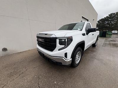 2024 GMC Sierra 1500 Regular Cab 2WD Pickup for sale #P25131 - photo 1