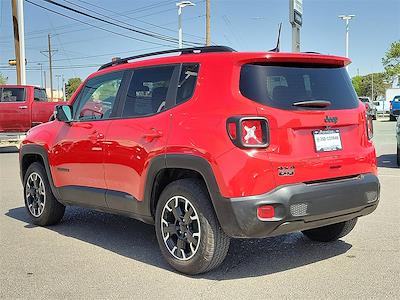 2023 Jeep Renegade AWD SUV for sale #P25132 - photo 2