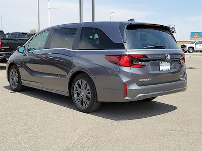 2025 Honda Odyssey FWD Minivan for sale #P25133 - photo 2