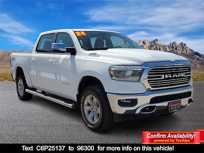 2024 Ram 1500 Crew Cab 4x4 Pickup for sale #P25137 - photo 1