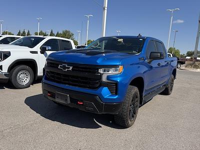 2023 Chevrolet Silverado 1500 Crew Cab 4WD Pickup for sale #P25139 - photo 1