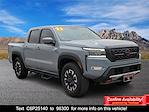 Used 2023 Nissan Frontier PRO-4X Crew Cab 4x4 Pickup for sale #P25140 - photo 1
