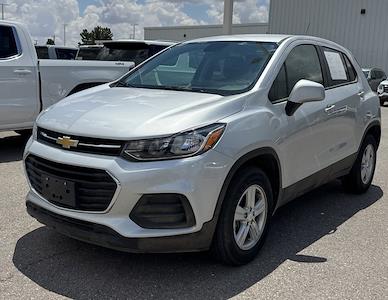 2022 Chevrolet Trax AWD SUV for sale #P25142 - photo 1
