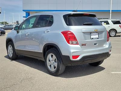 2022 Chevrolet Trax AWD SUV for sale #P25142 - photo 2