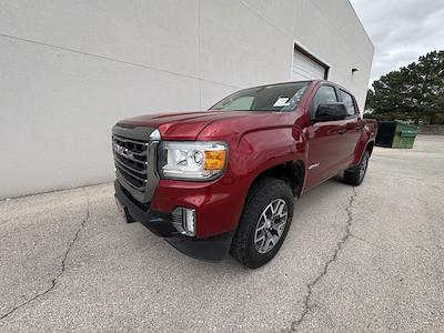 2021 GMC Canyon Crew Cab 4WD Pickup for sale #P25144 - photo 1