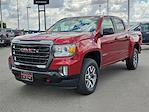 2021 GMC Canyon Crew Cab 4WD Pickup for sale #P25144 - photo 6
