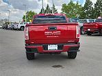 2021 GMC Canyon Crew Cab 4WD Pickup for sale #P25144 - photo 9