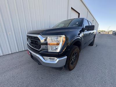 2021 Ford F-150 SuperCrew Cab 4x4 Pickup for sale #P25146 - photo 1