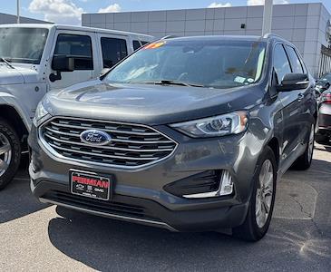 2019 Ford Edge AWD SUV for sale #P25154 - photo 1