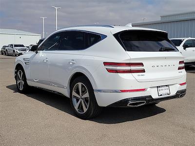 2023 Genesis GV80 AWD SUV for sale #P25158 - photo 2