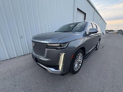 2021 Cadillac Escalade 4WD SUV for sale #P25159 - photo 1