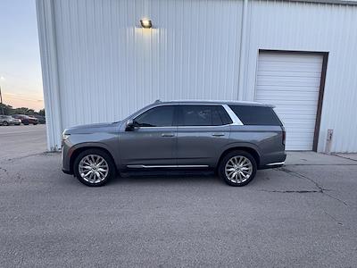 2021 Cadillac Escalade 4WD SUV for sale #P25159 - photo 2