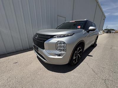 2023 Mitsubishi Outlander FWD SUV for sale #P25161 - photo 1