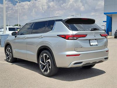 Used 2023 Mitsubishi Outlander SEL SUV for sale #P25161 - photo 2