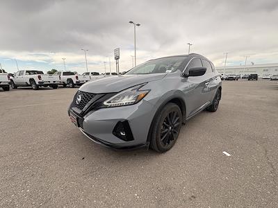 2022 Nissan Murano AWD SUV for sale #P25162 - photo 1