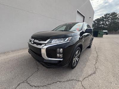2024 Mitsubishi Outlander Sport 4WD SUV for sale #P25167 - photo 1