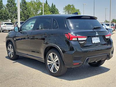 2024 Mitsubishi Outlander Sport 4WD SUV for sale #P25167 - photo 2