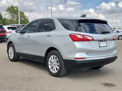 2021 Chevrolet Equinox AWD SUV for sale #P25170 - photo 2