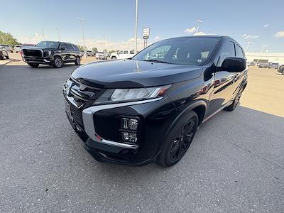 2024 Mitsubishi Outlander Sport 4WD SUV for sale #P25171 - photo 1