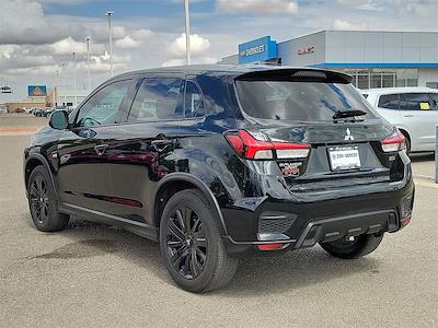 2024 Mitsubishi Outlander Sport 4WD SUV for sale #P25171 - photo 2