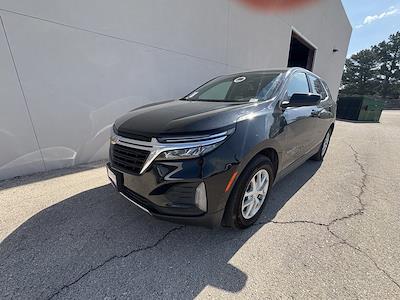 2024 Chevrolet Equinox FWD SUV for sale #P25172 - photo 1