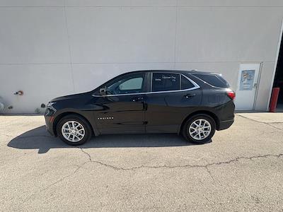 2024 Chevrolet Equinox FWD SUV for sale #P25172 - photo 2