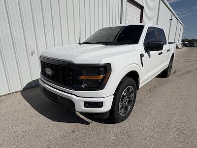 2024 Ford F-150 SuperCrew Cab 4x4 Pickup for sale #P25176A - photo 1