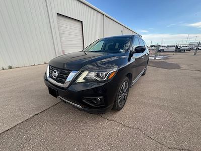 2020 Nissan Pathfinder 4x2 SUV for sale #P25180 - photo 1
