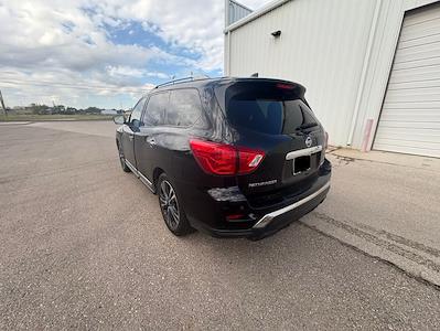 2020 Nissan Pathfinder 4x2 SUV for sale #P25180 - photo 2