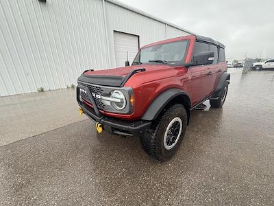 2023 Ford Bronco AWD SUV for sale #P25181 - photo 1