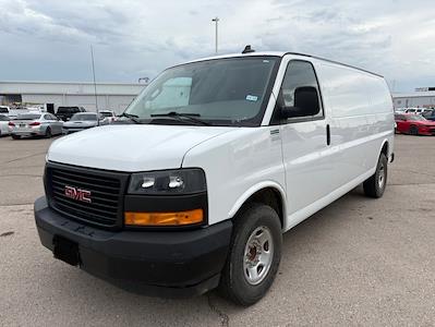 2023 GMC Savana 2500 RWD Empty Cargo Van for sale #P25186 - photo 1