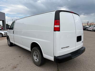 2023 GMC Savana 2500 RWD Empty Cargo Van for sale #P25186 - photo 2