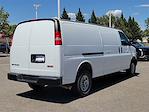 2023 GMC Savana 2500 RWD Empty Cargo Van for sale #P25186 - photo 11