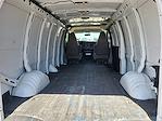 2023 GMC Savana 2500 RWD Empty Cargo Van for sale #P25186 - photo 15