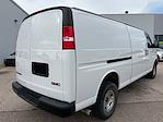 2023 GMC Savana 2500 RWD Empty Cargo Van for sale #P25186 - photo 5