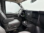 2023 GMC Savana 2500 RWD Empty Cargo Van for sale #P25186 - photo 8